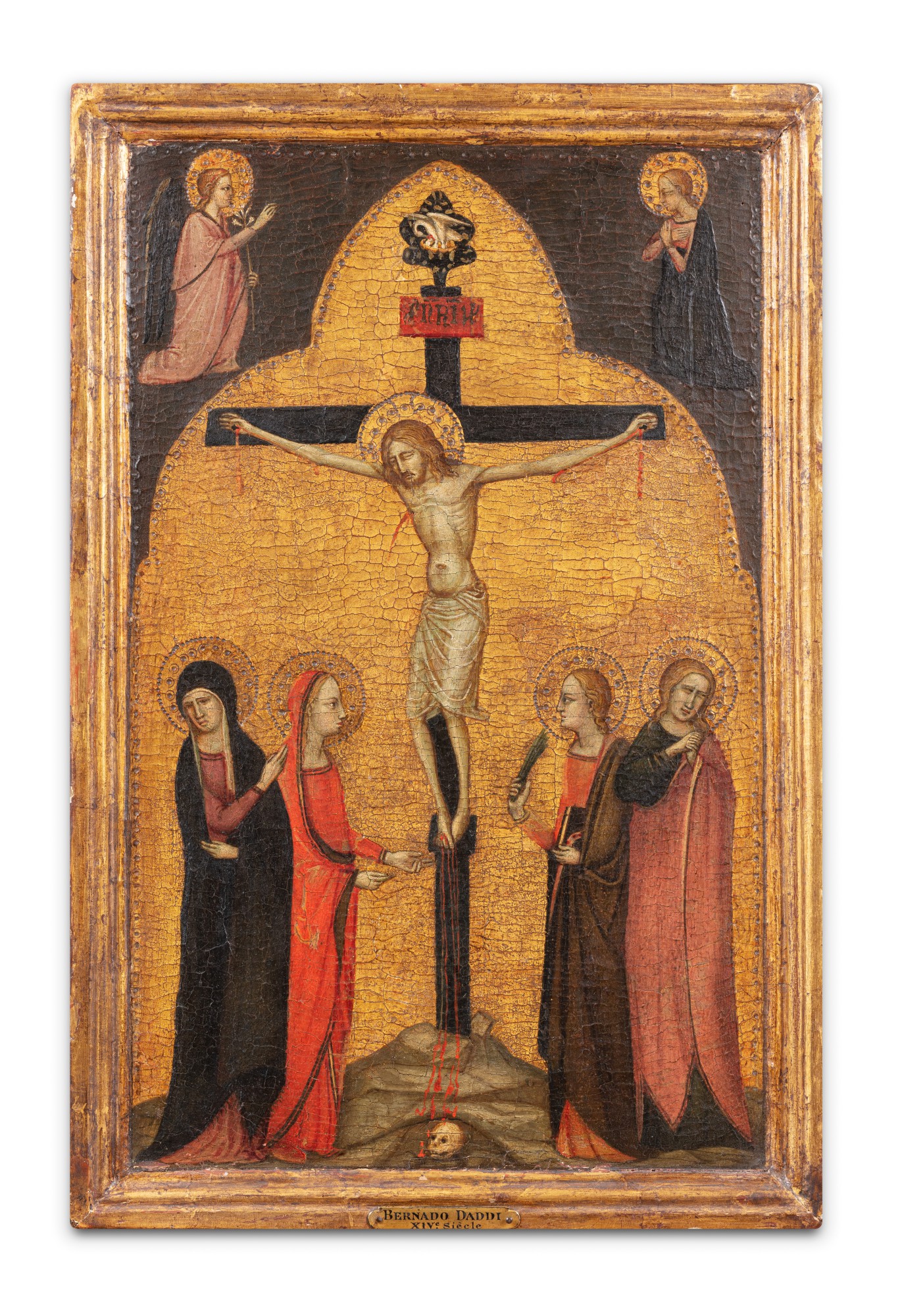 Pistoiese School, circa 1375