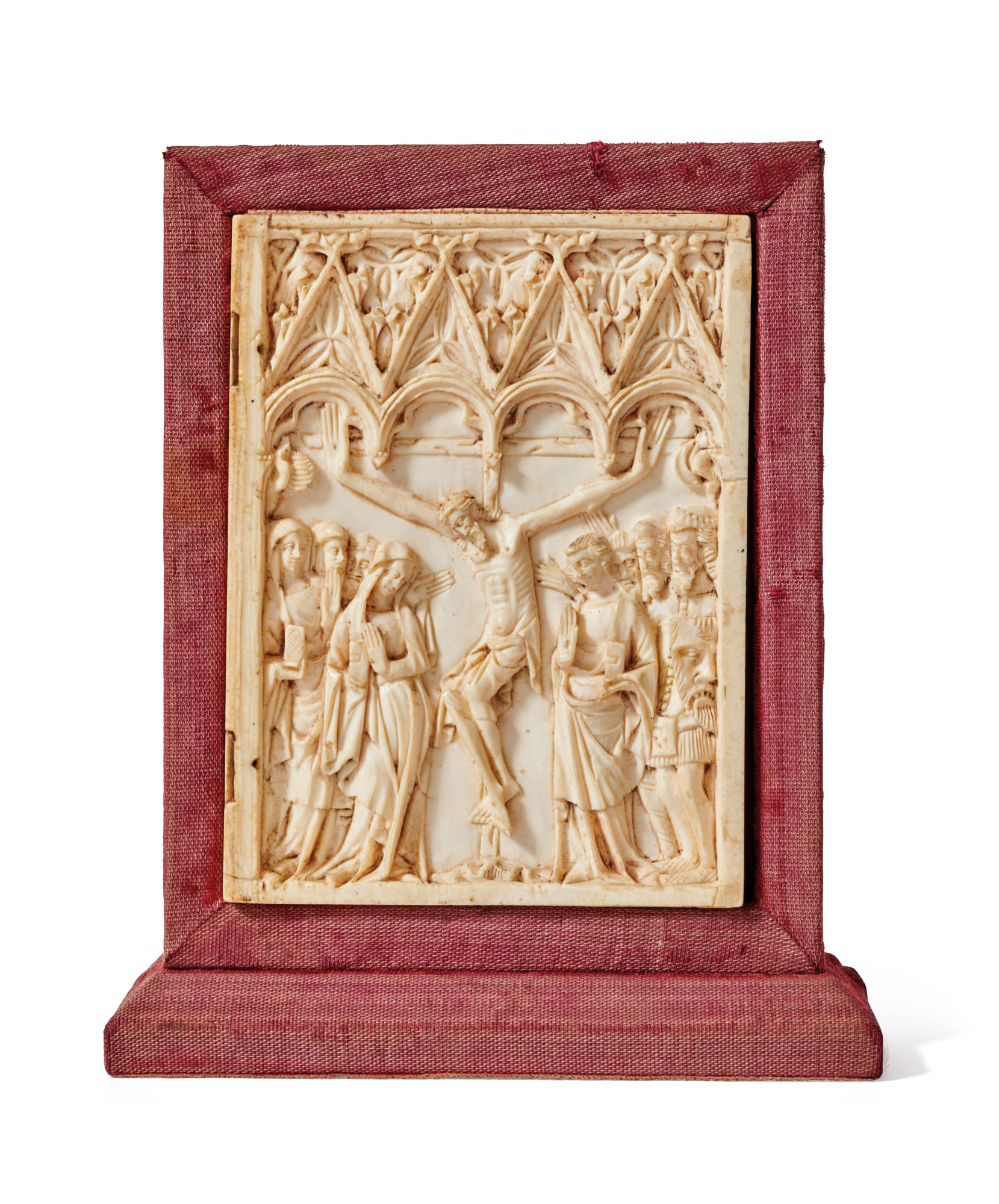 French, circa 1350-1400