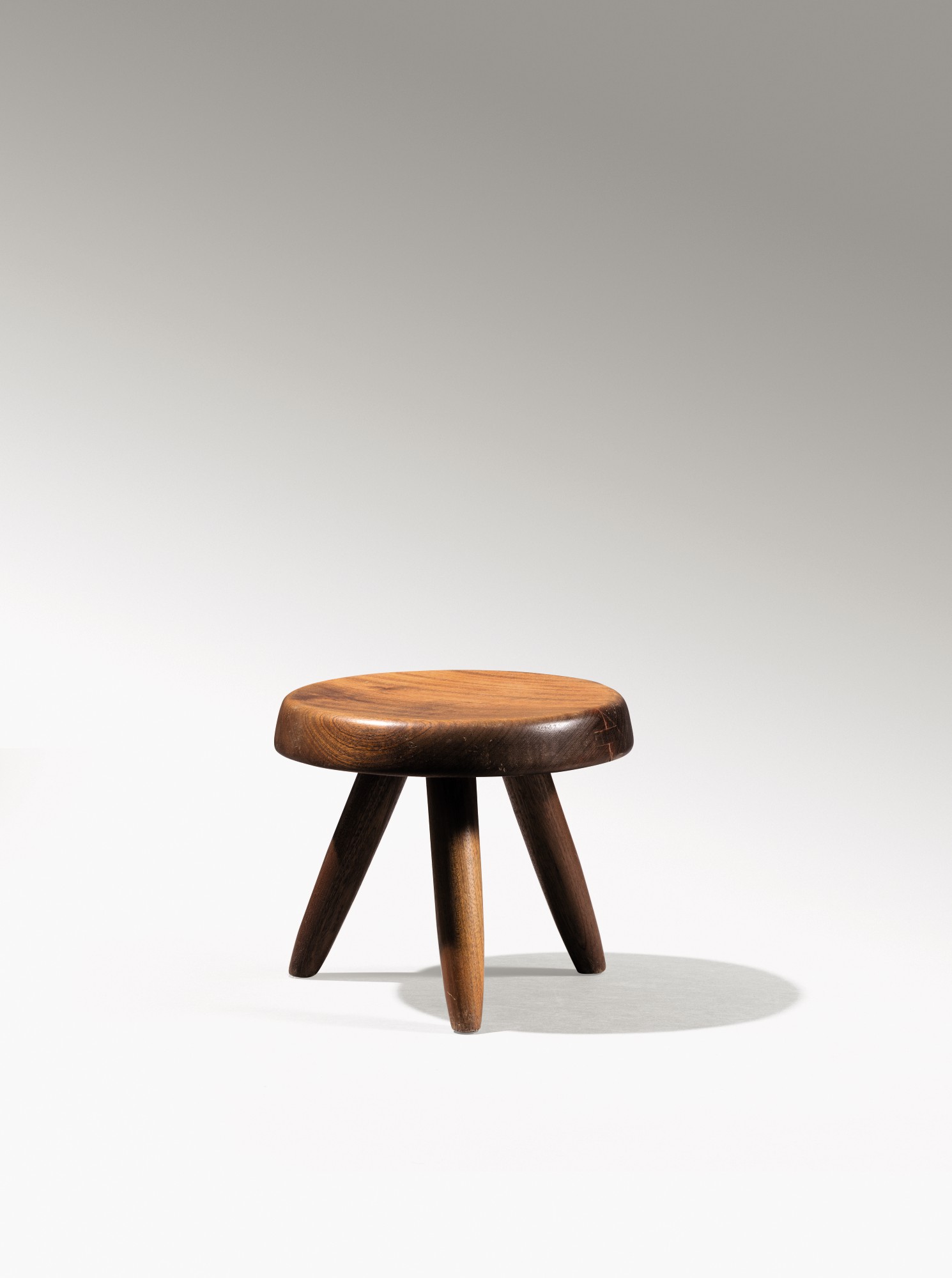 Berger stool, designed in 1953