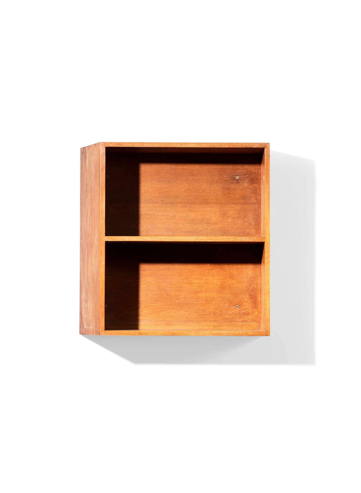 Le Corbusier — Bookshelf, 1956-1959 