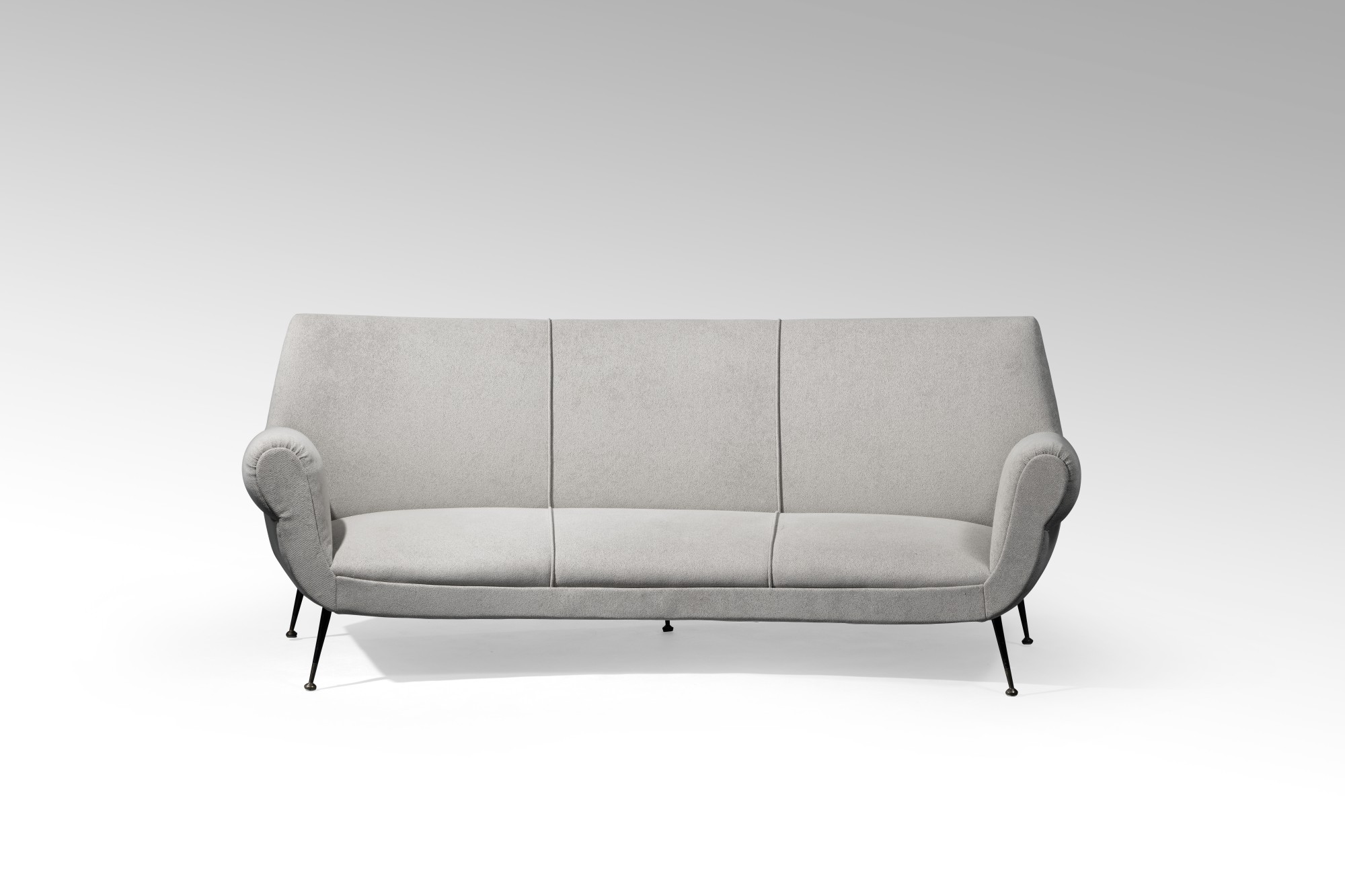 Italian Work — Sofa, circa 1960