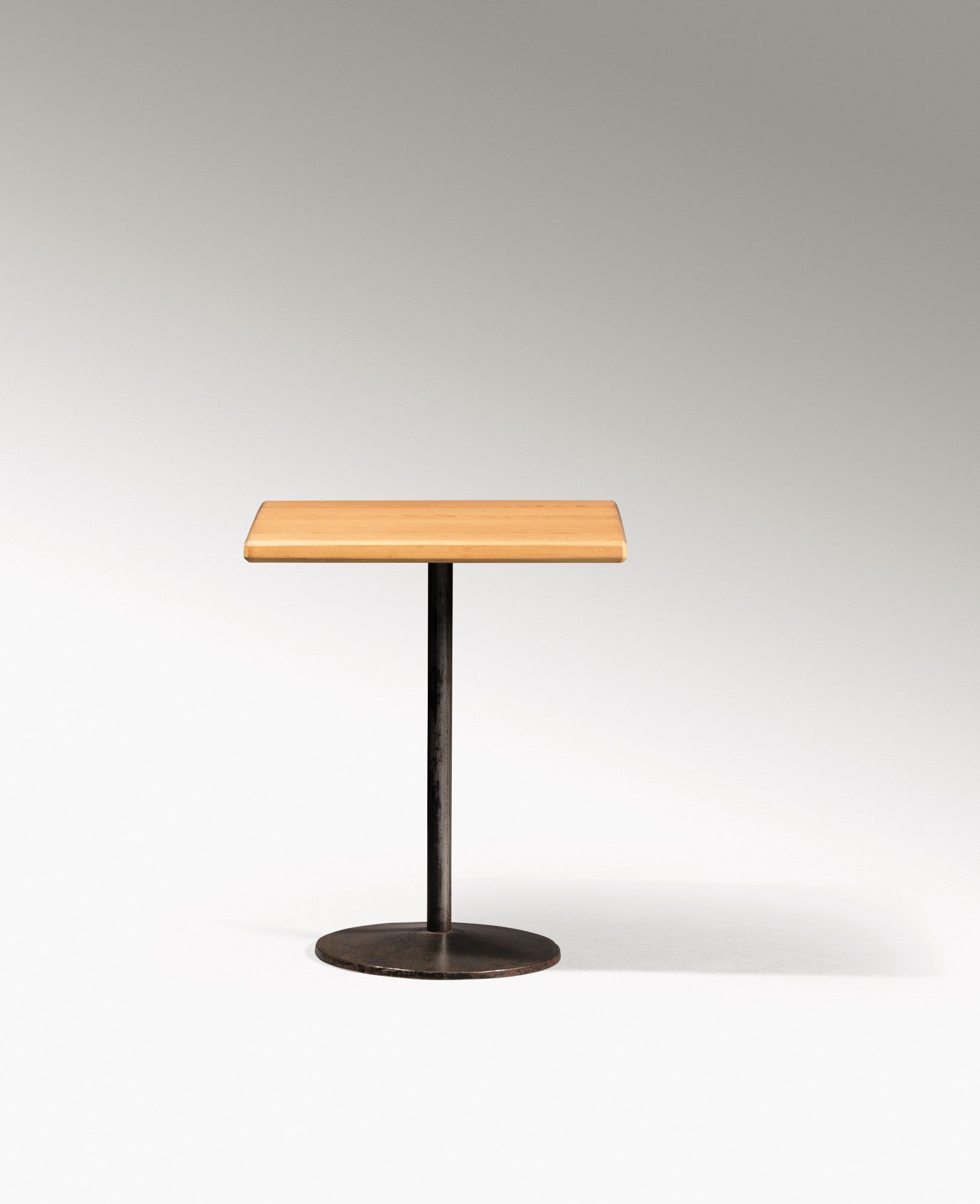 Charlotte Perriand — Table, designed circa 1968