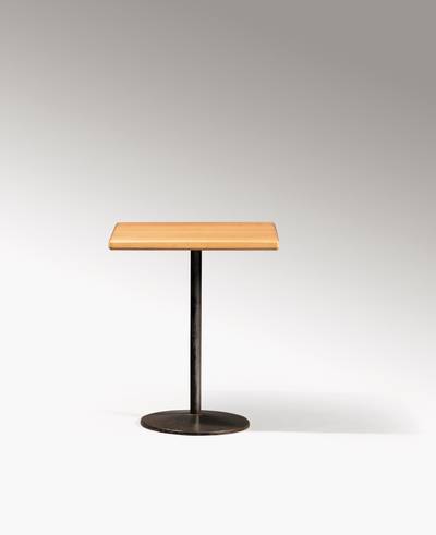 Table, designed circa 1968