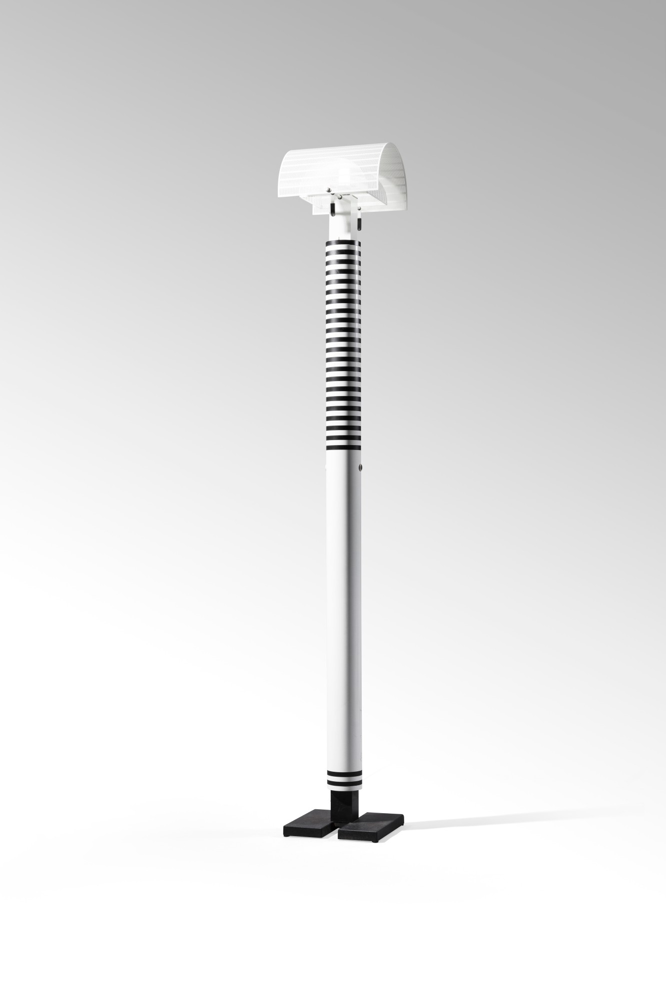 Mario Botta — Shogun floor lamp, designed in 1986 