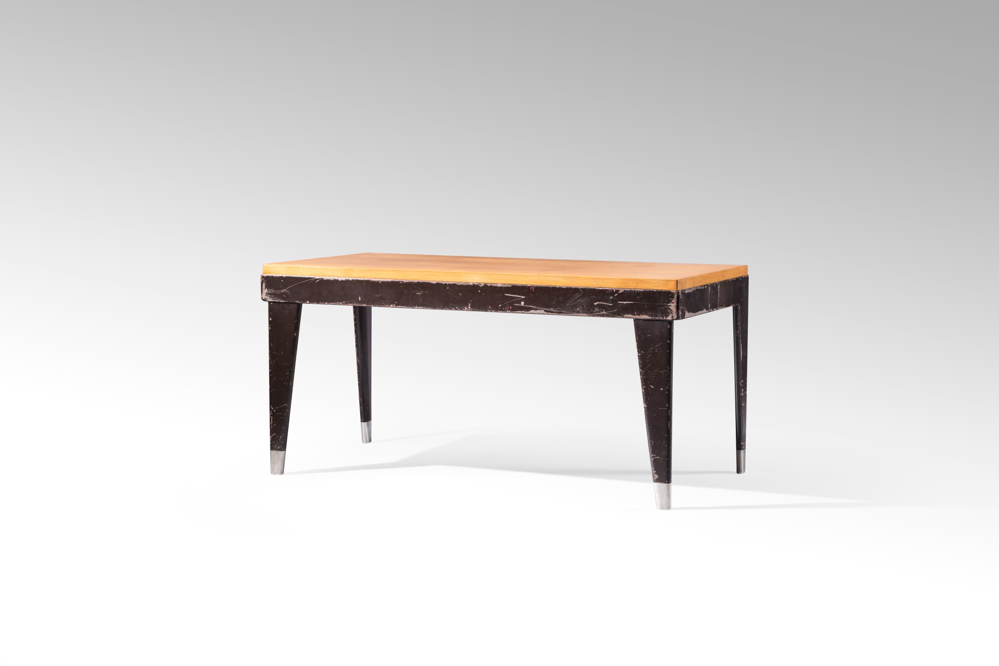 Jean Prouvé — Desk, circa 1950       