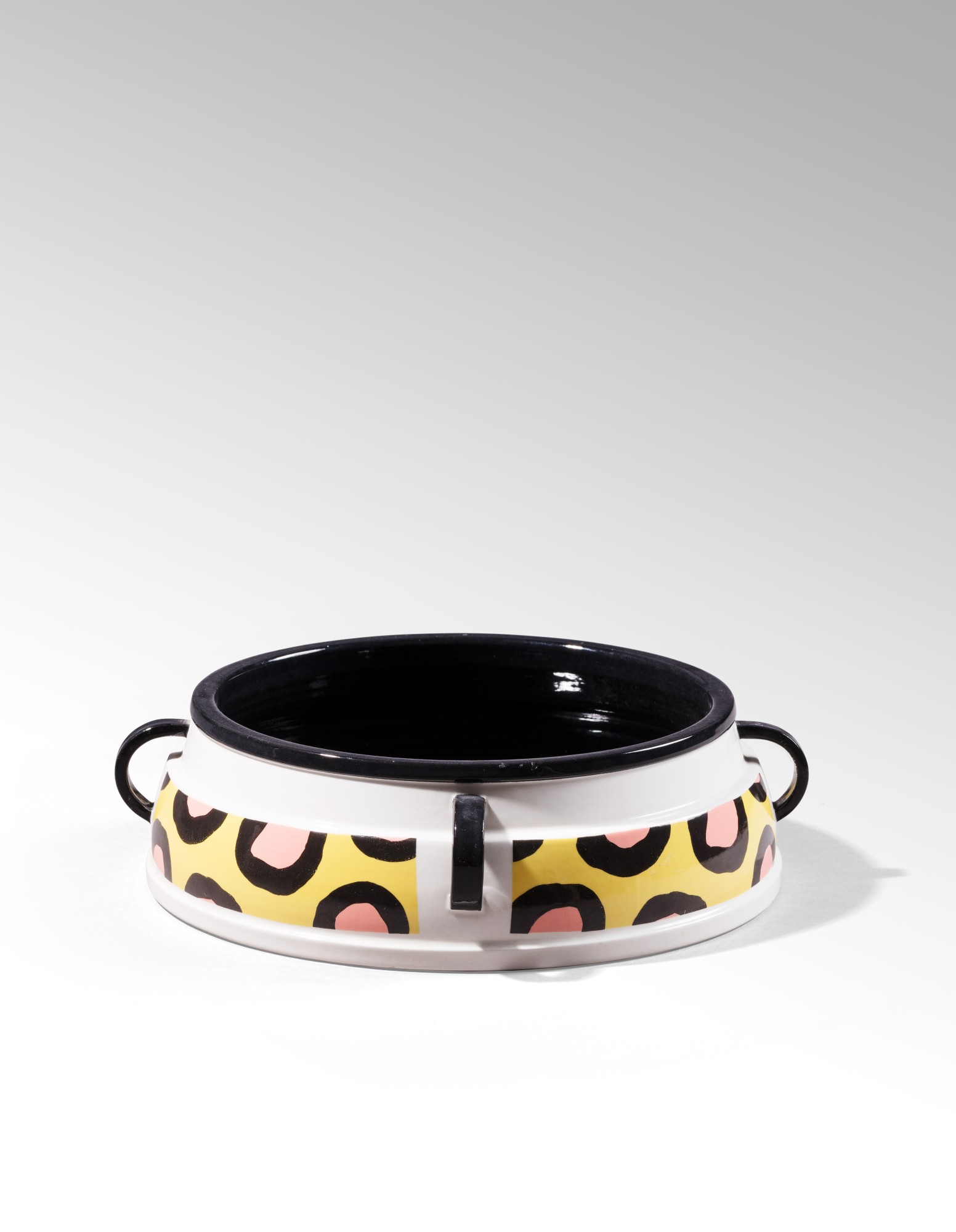 Nathalie du Pasquier — Cauliflower bowl, designed in 1985