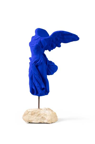 Victoire de Samothrace