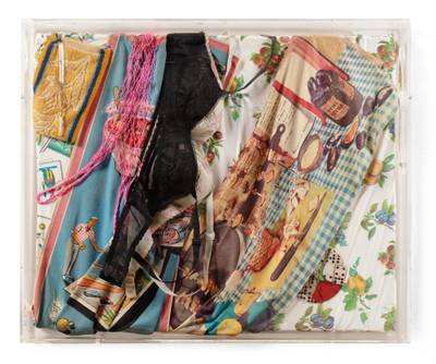 Les jeux de la moule et du bazard