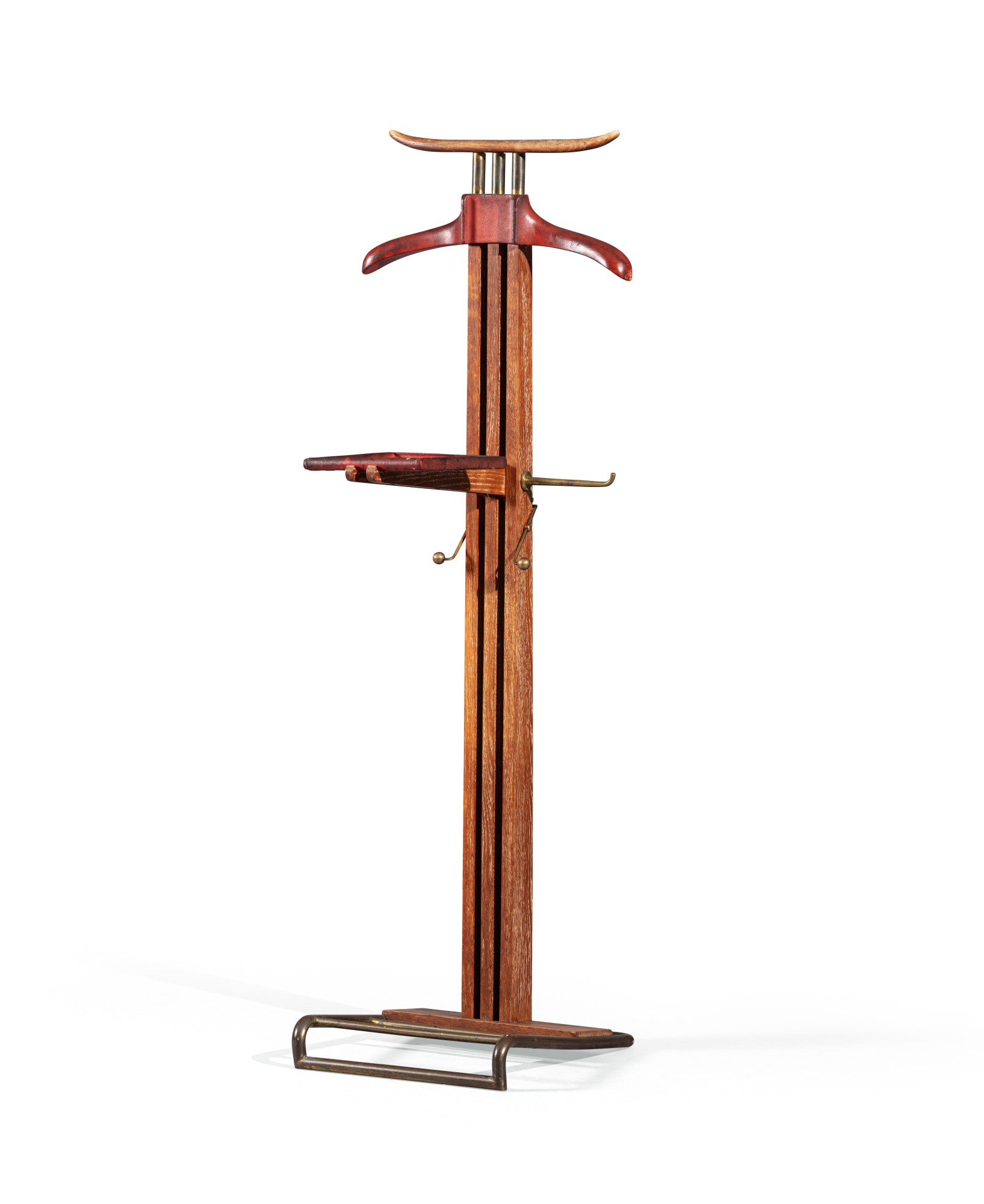 Paul Dupré-Lafon — Valet de nuit, designed circa 1935