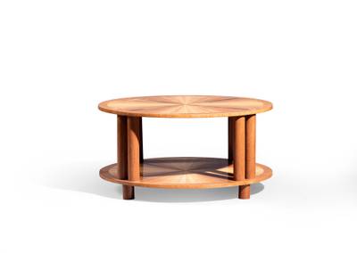 Low table, circa 1970