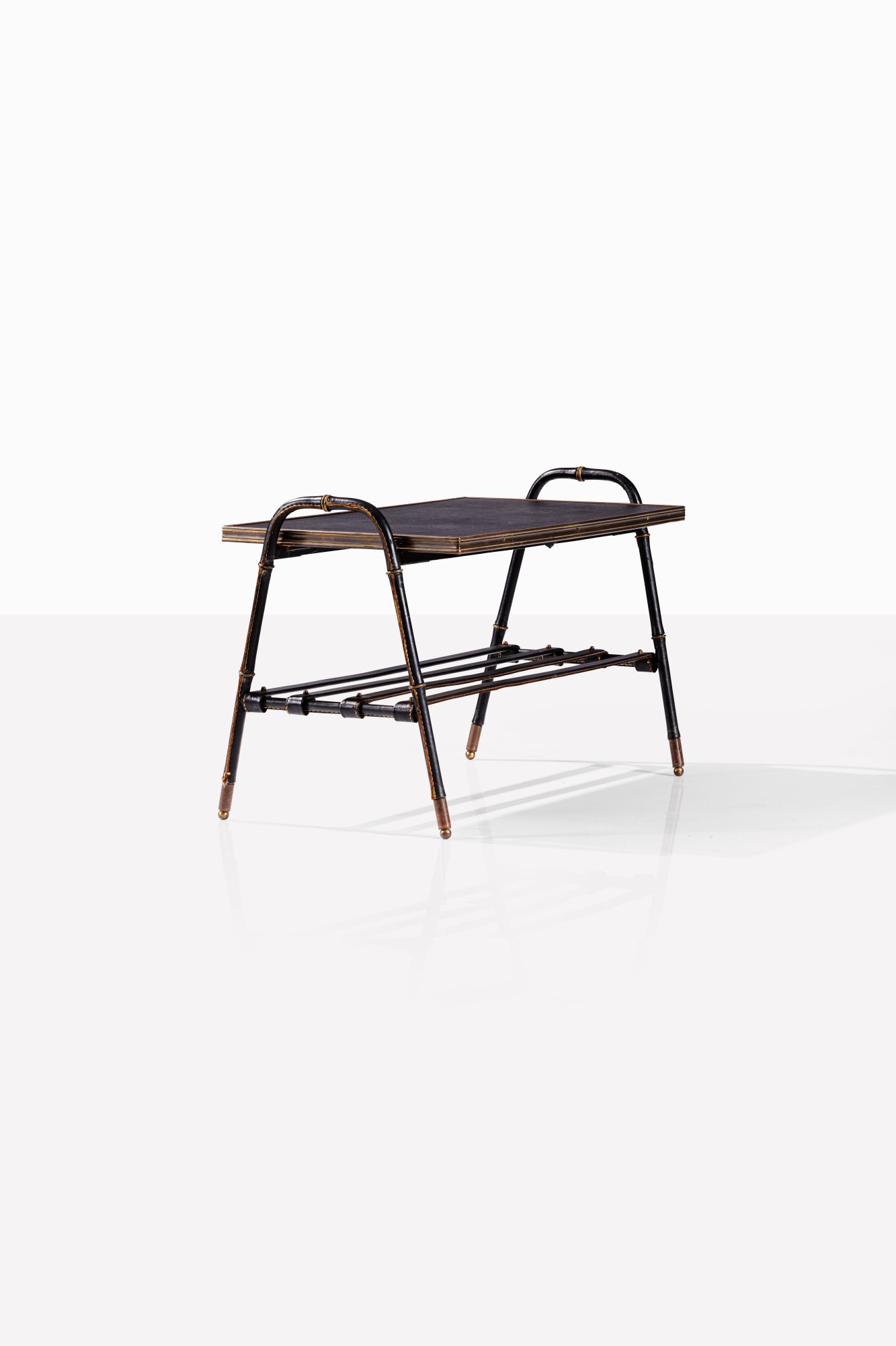 French work — Table, circa 1940