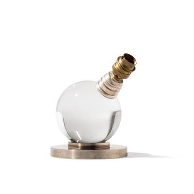 Table lamp, vers 1940