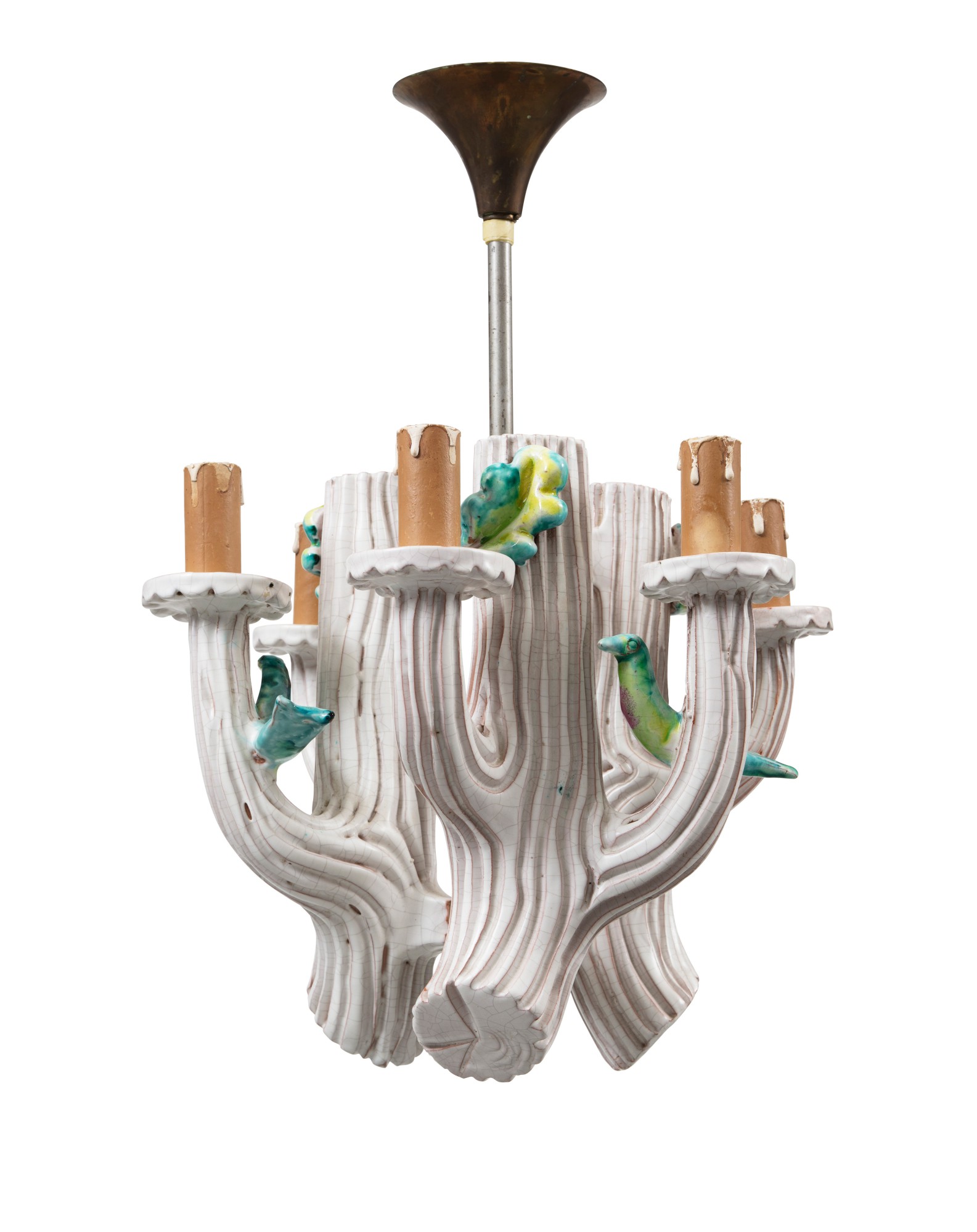 Chandelier, circa 1951