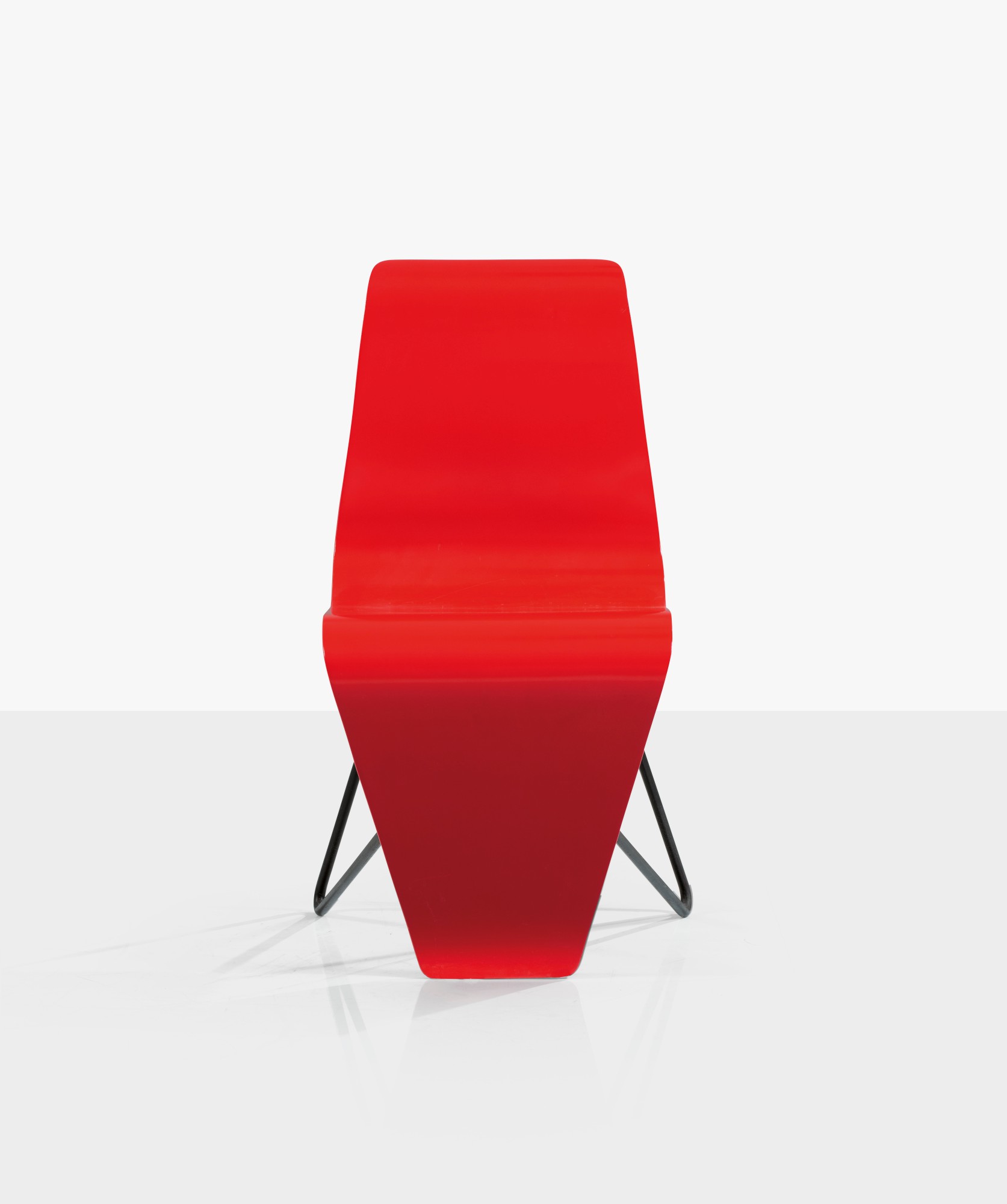 André Bloc — Bellevue chair, 1951