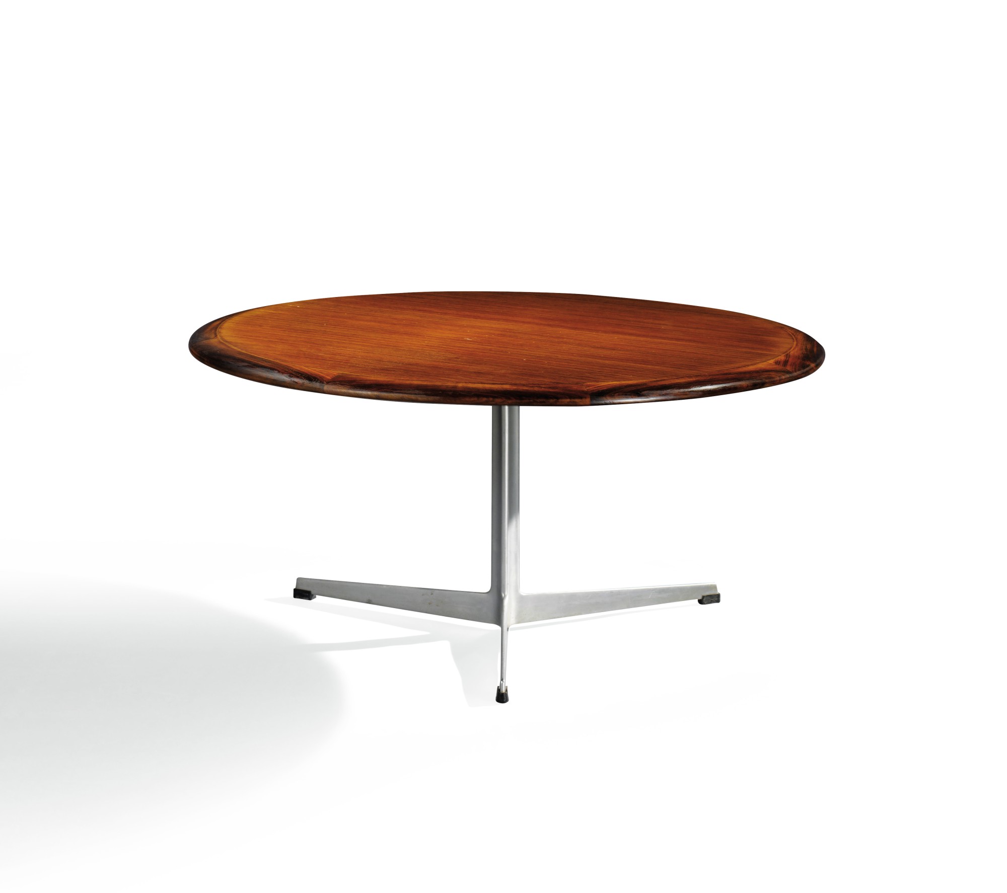 Arne Jacobsen — Low table, circa 1960