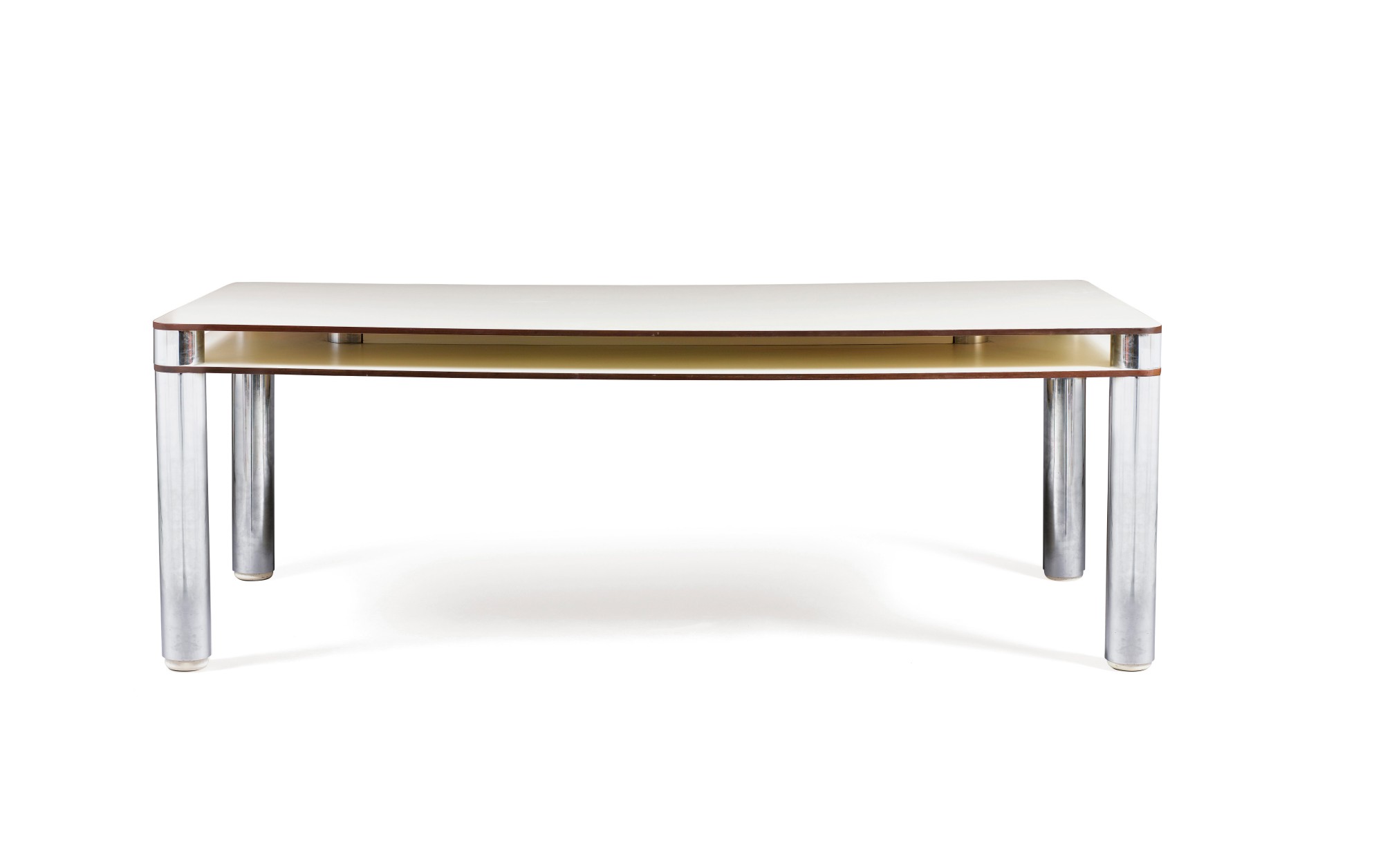 Joe Colombo — Mastro table, circa 1970