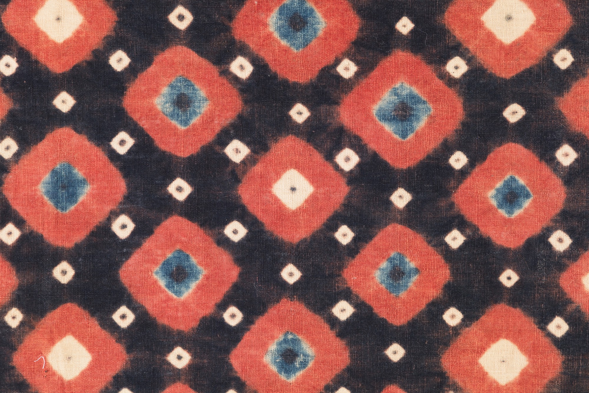 Unknown — Ceremonial banner porityutu roto, Rongkong, Sulawesi, Indonesia, early 20th century