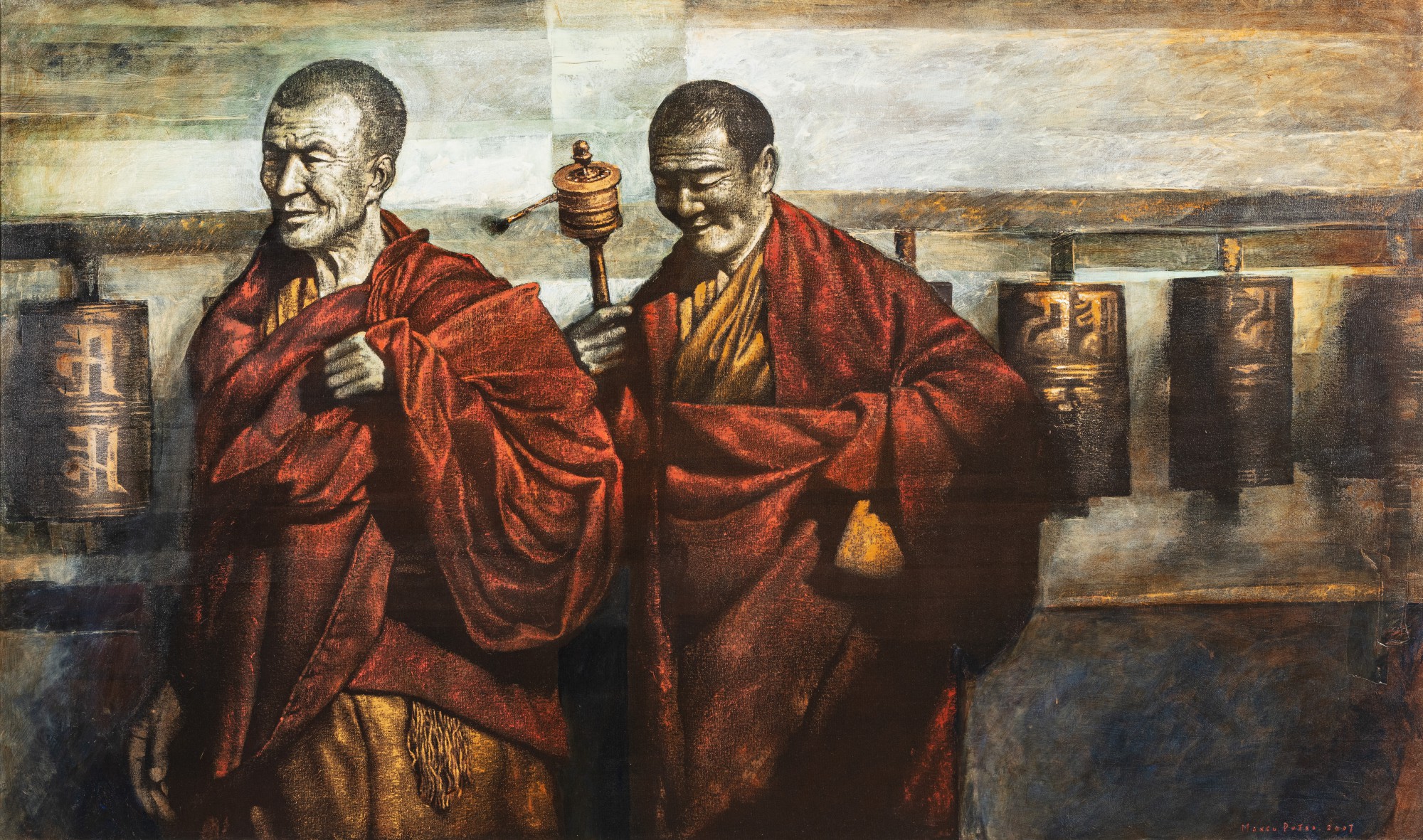 Gusti Agung Mangu Putra