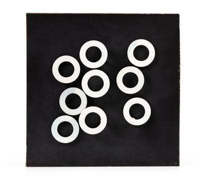 Relief à déplacement continuel