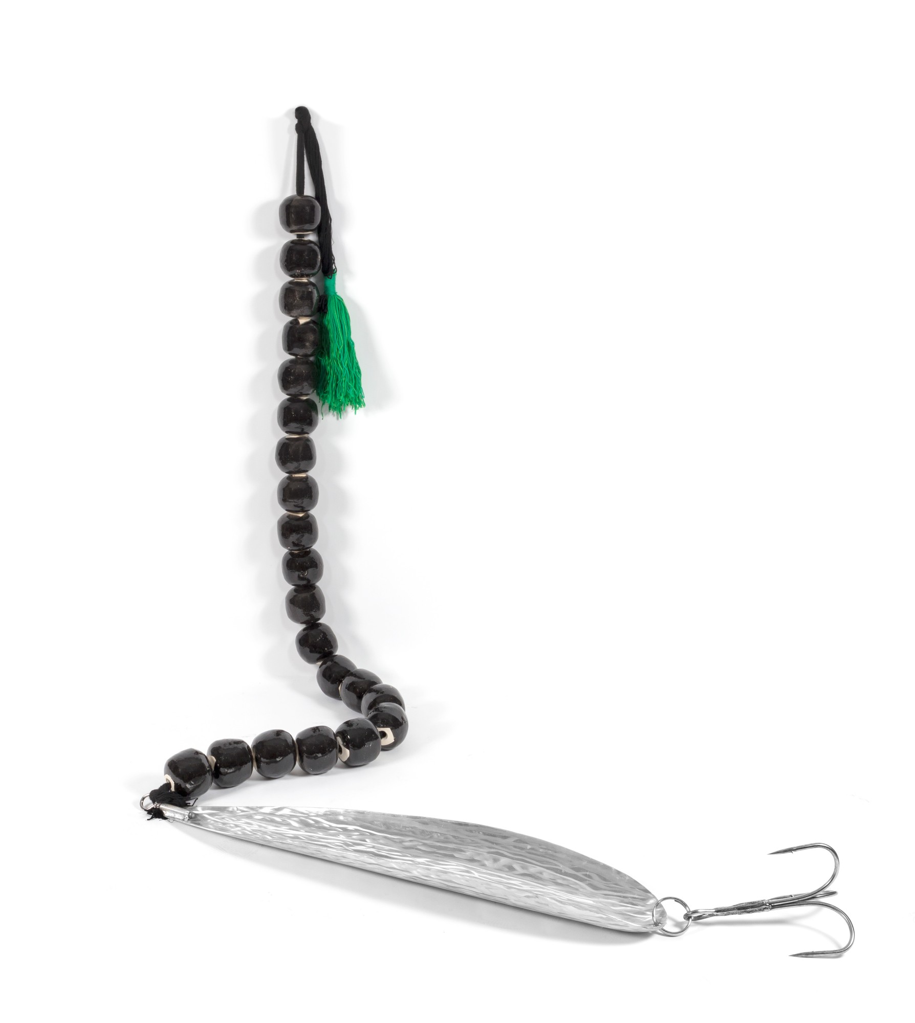 Daniel Dewar & Grégory Gicquel — Untitled