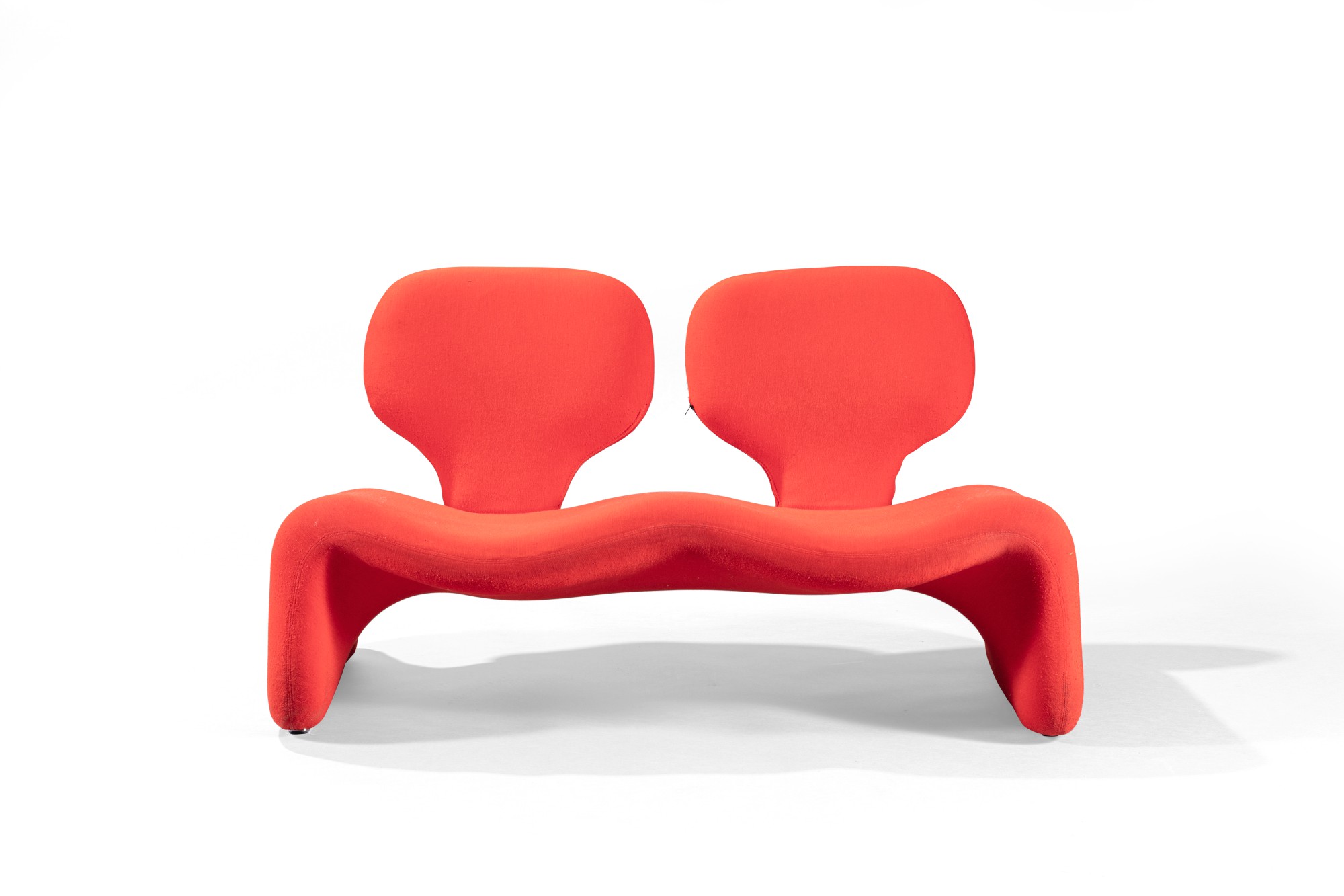 Canapé Djinn, le modéle créé en 1965