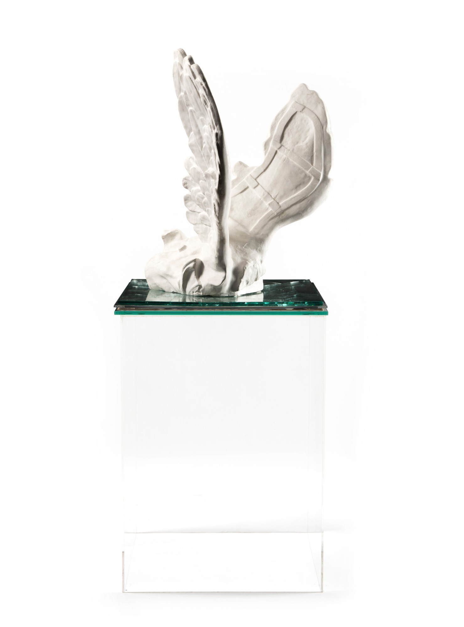 Giulio Paolini — Cythère