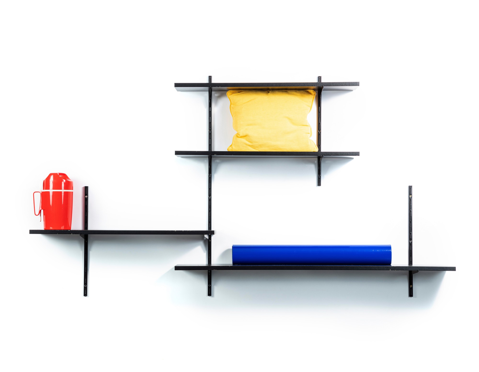 Mathieu Mercier — Drum and Bass Dr. Zimmerman