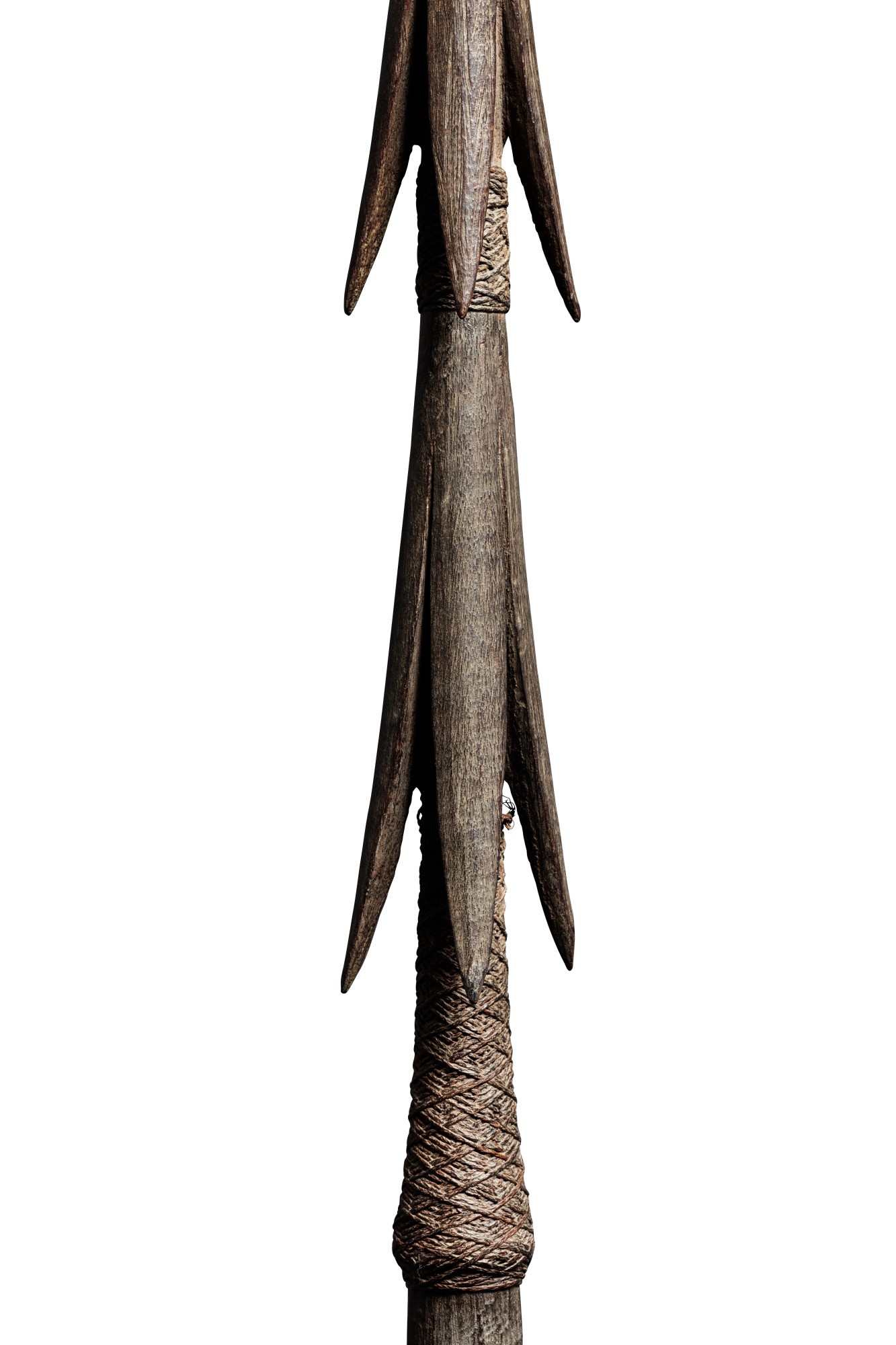 Lance, Îles Fidji — Fidji islands spear