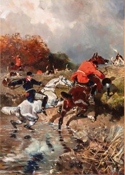 Le Bien-Aller, Rallye le Haut