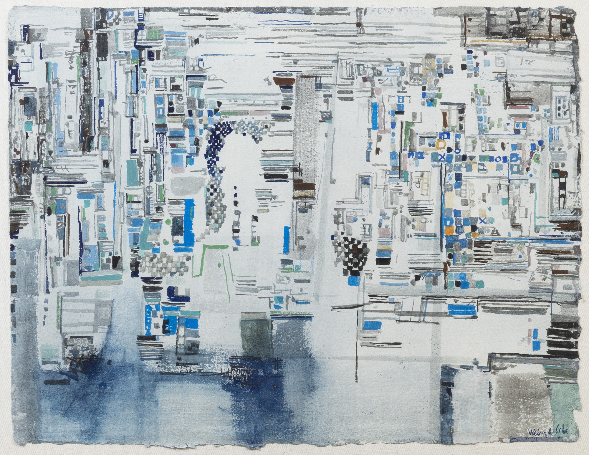 Maria Elena Vieira da Silva