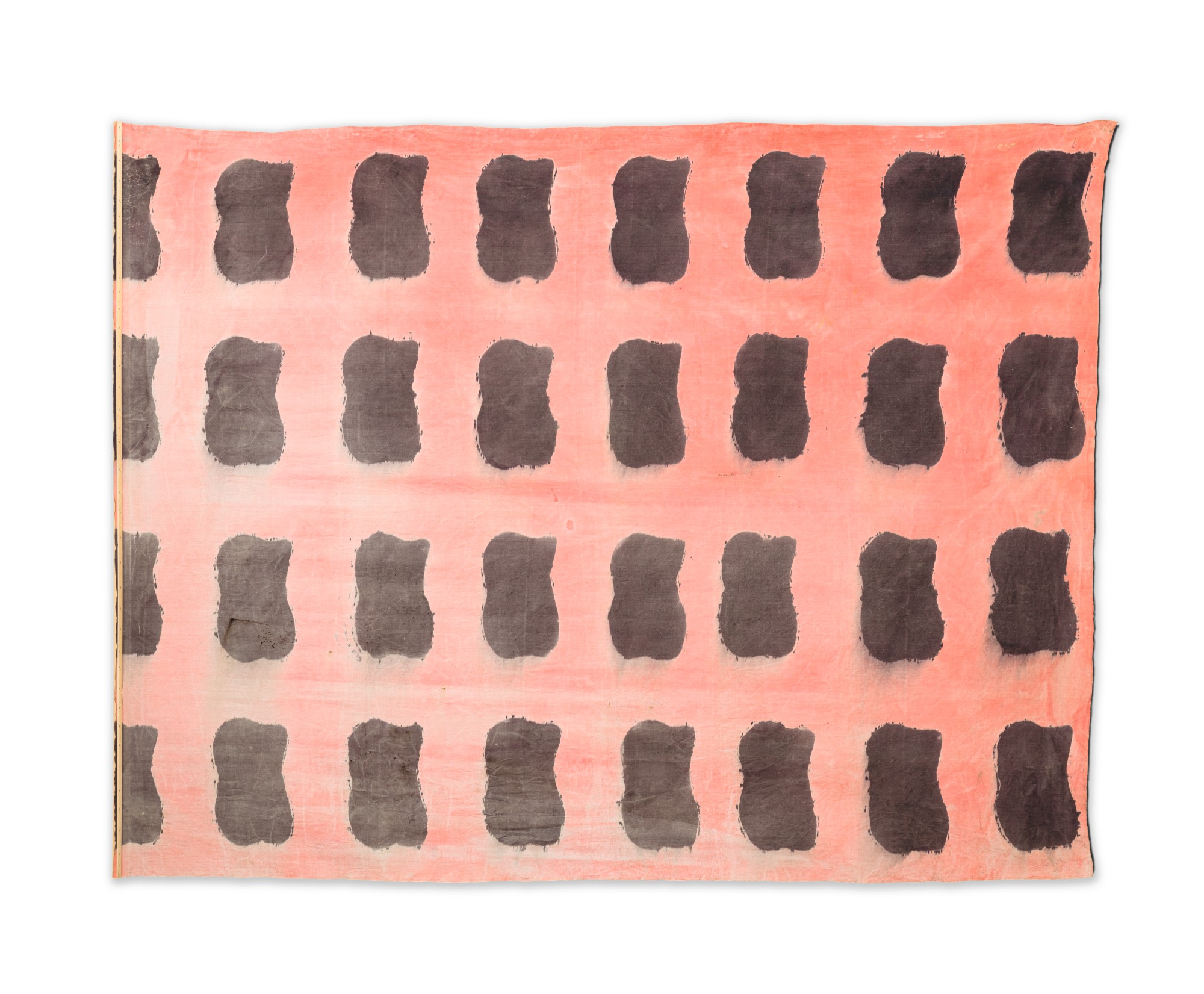 Claude Viallat — Empreinte