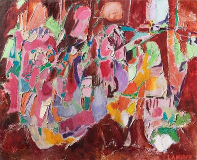 L'Ermitage de l'Ecureuil