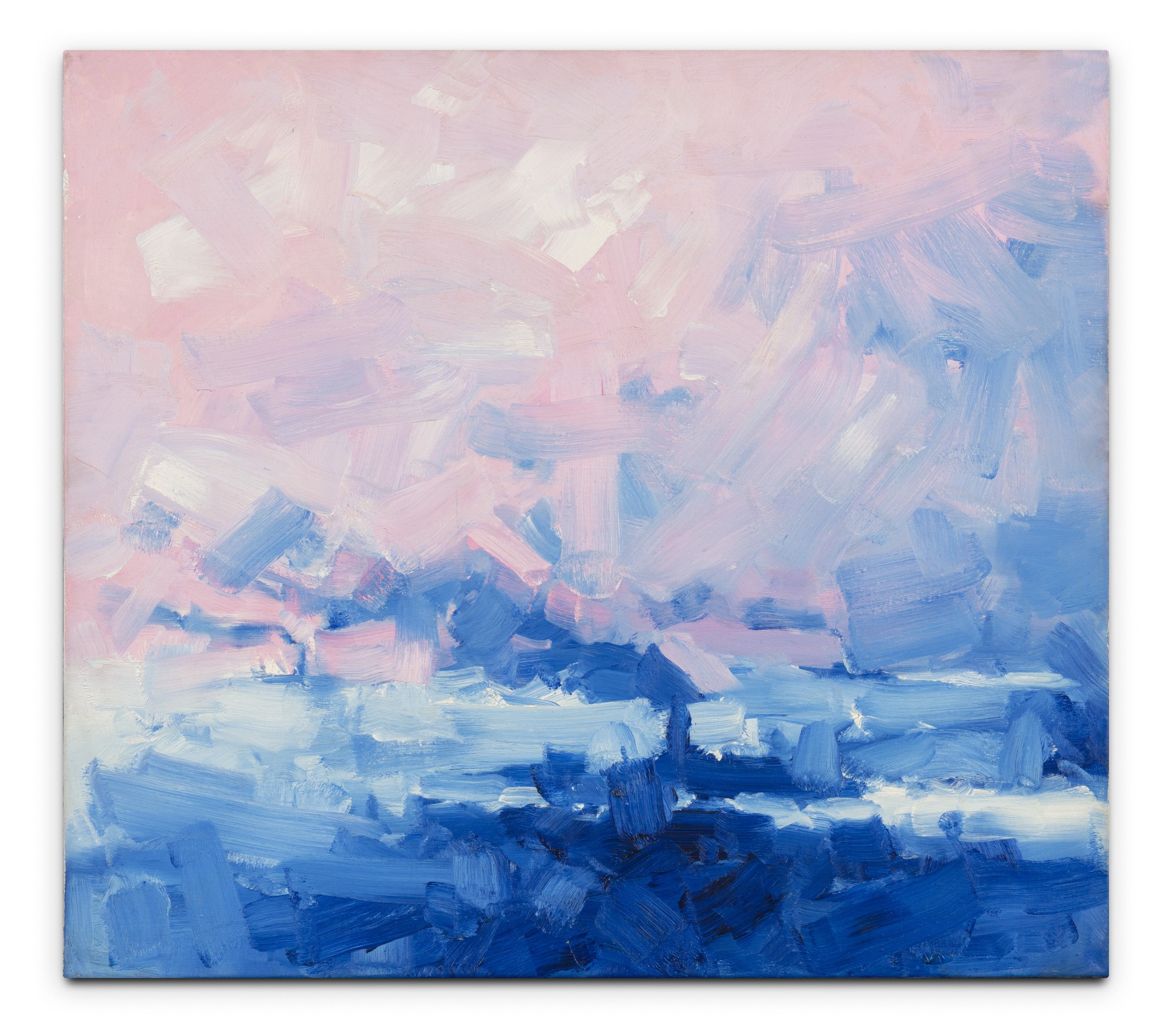 Michael van Ofen — Untitled