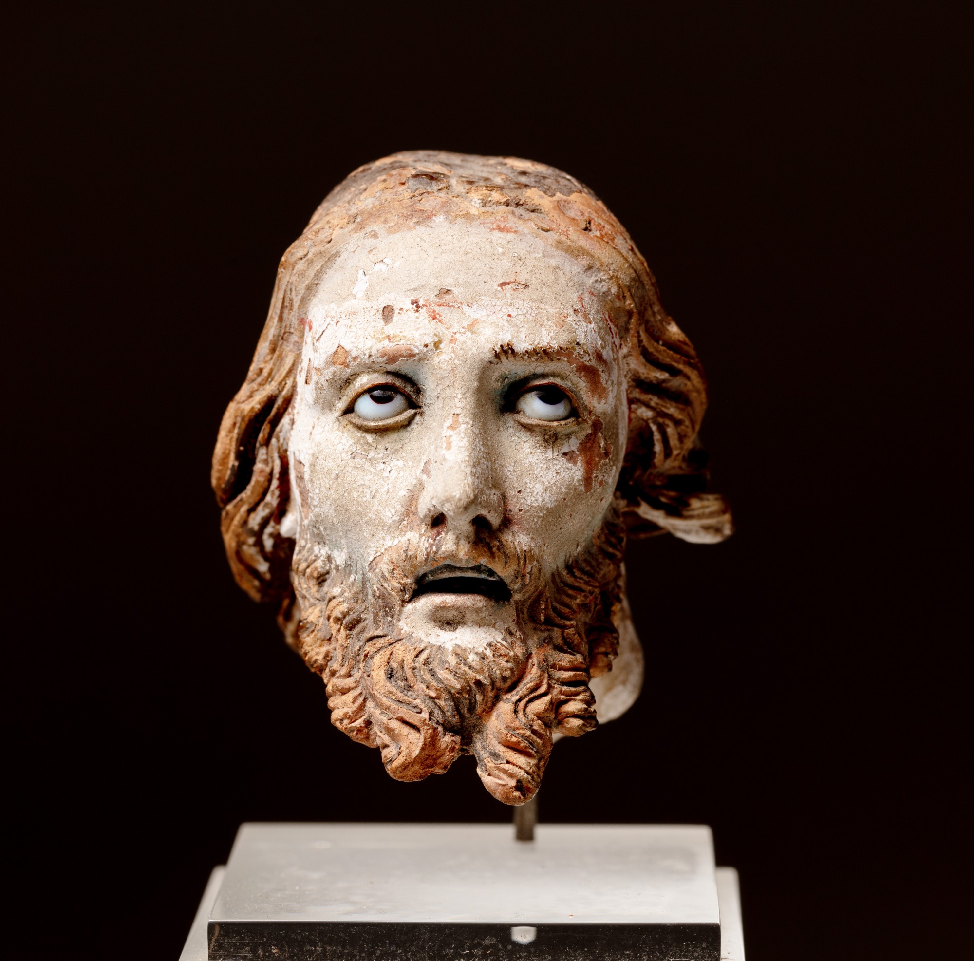 Neapolitan or Spanish, 18th century