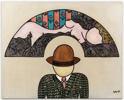 Lady Windermere’s Fan