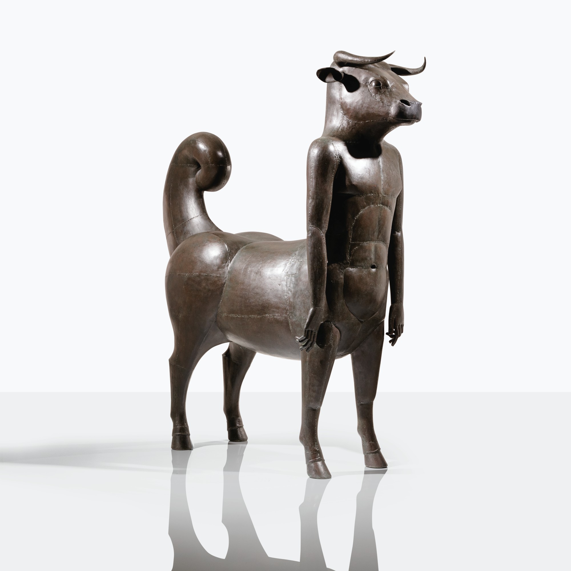 François-Xavier Lalanne, 1927 - 2008 — Le Minotaure