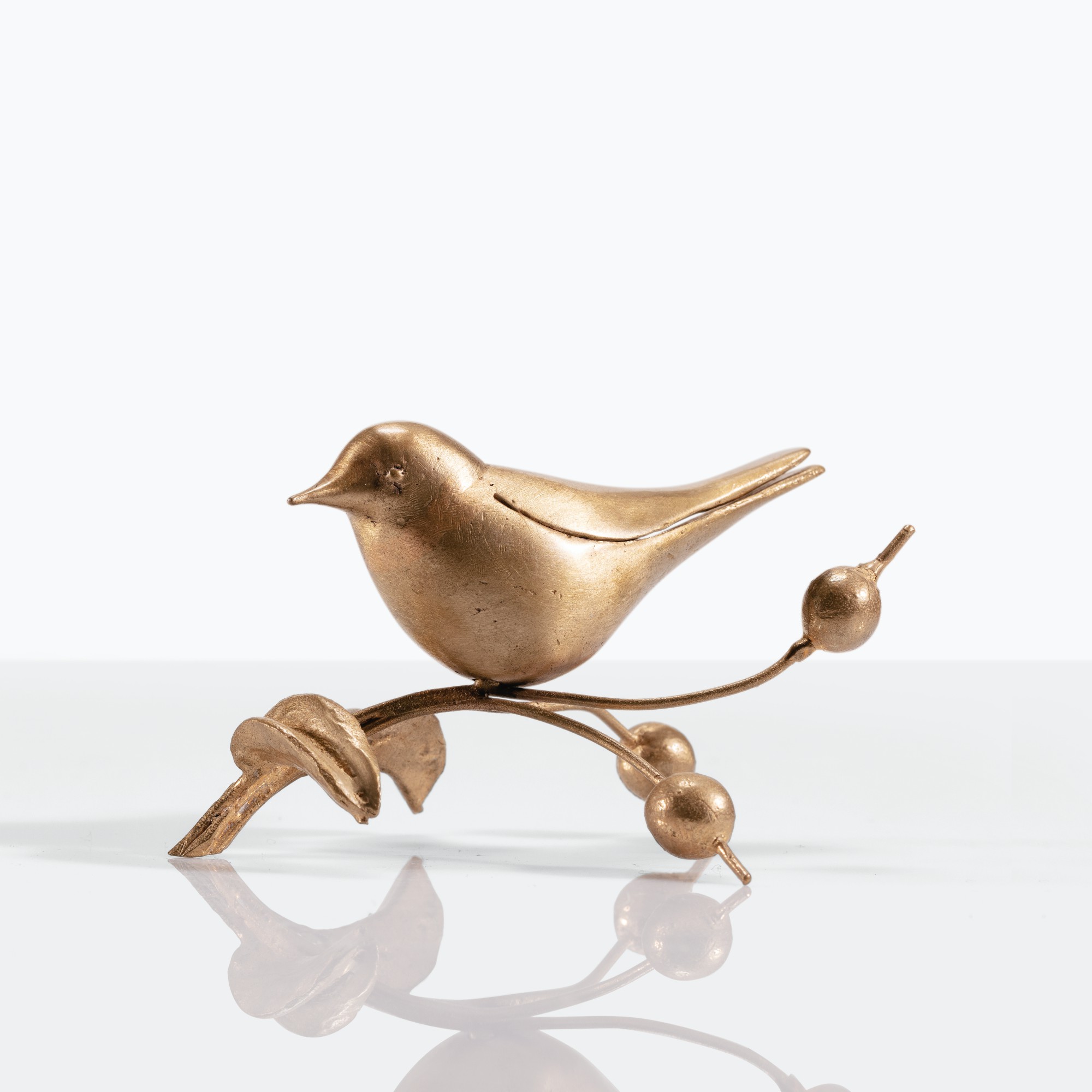 François-Xavier Lalanne, 1927 - 2008 — Teeny bell