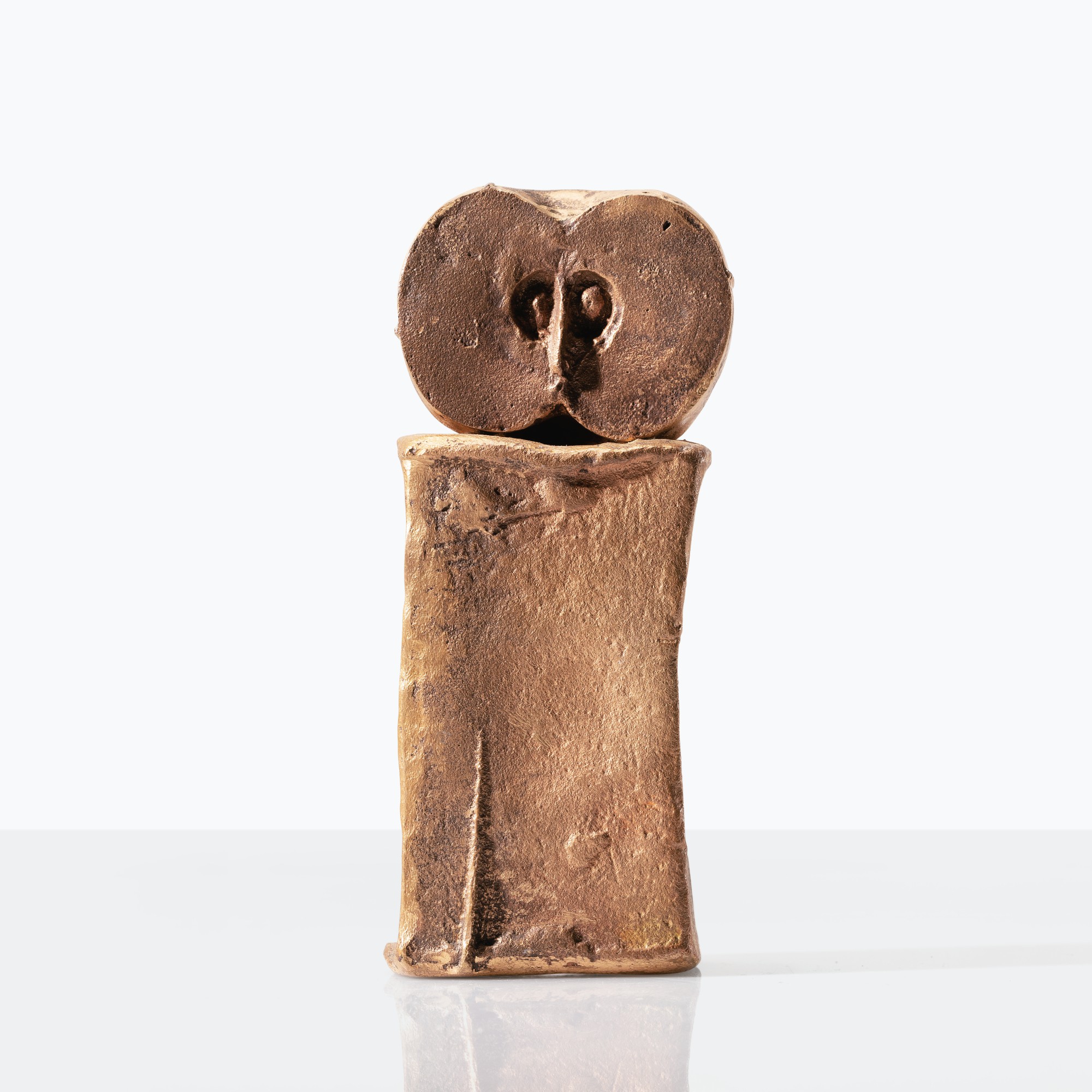 Claude Lalanne, 1925 - 2019 — Petite Chouette