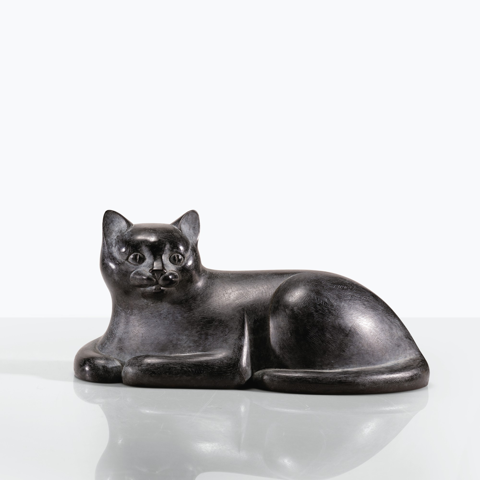 François-Xavier Lalanne, 1927 - 2008 — Le Chat