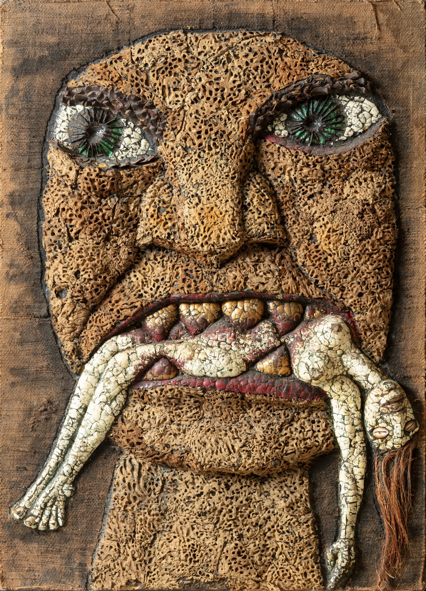 Pierre Bettencourt — La bouchée