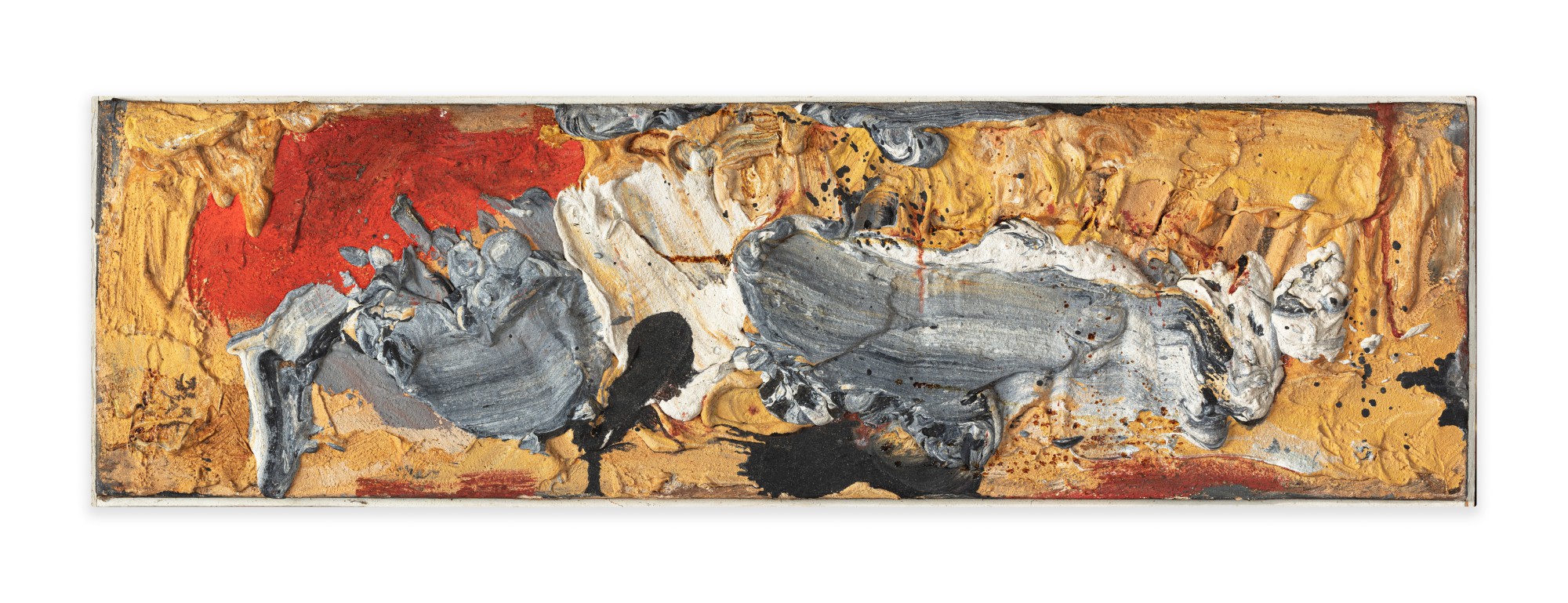 Bram Bogart — Fête animée