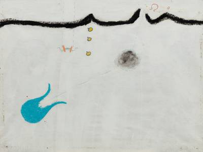 Déchiqueté douloureux