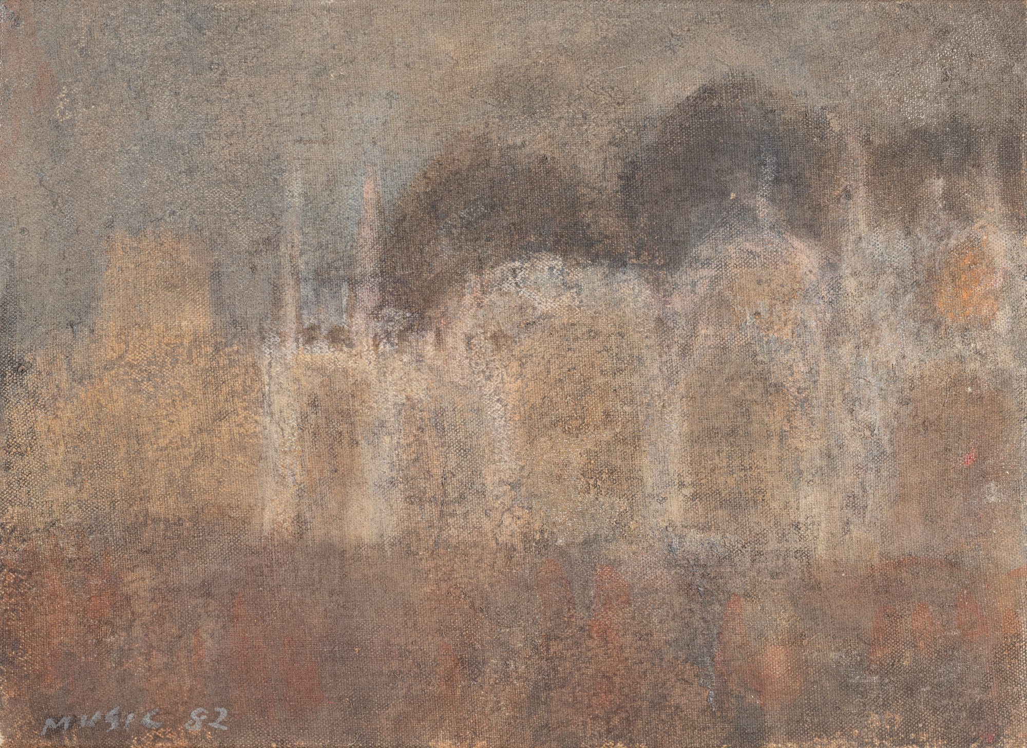 Antonio Zoran Music — San Marco   