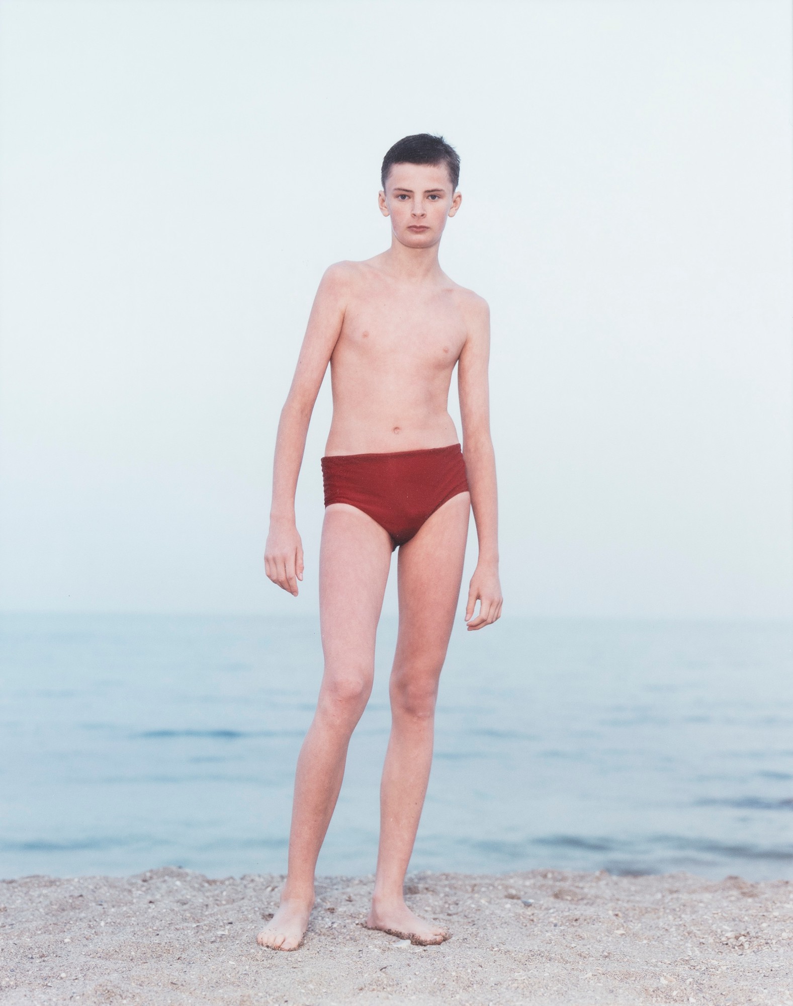 Odessa, Ukraine, 1993