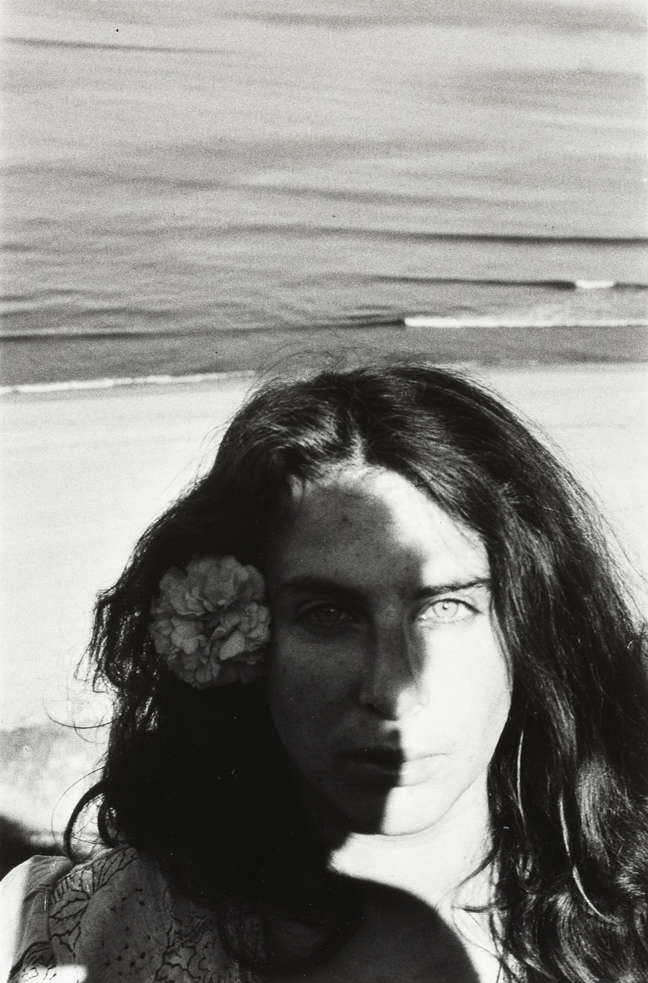 Robert Frank — Mary, 1961