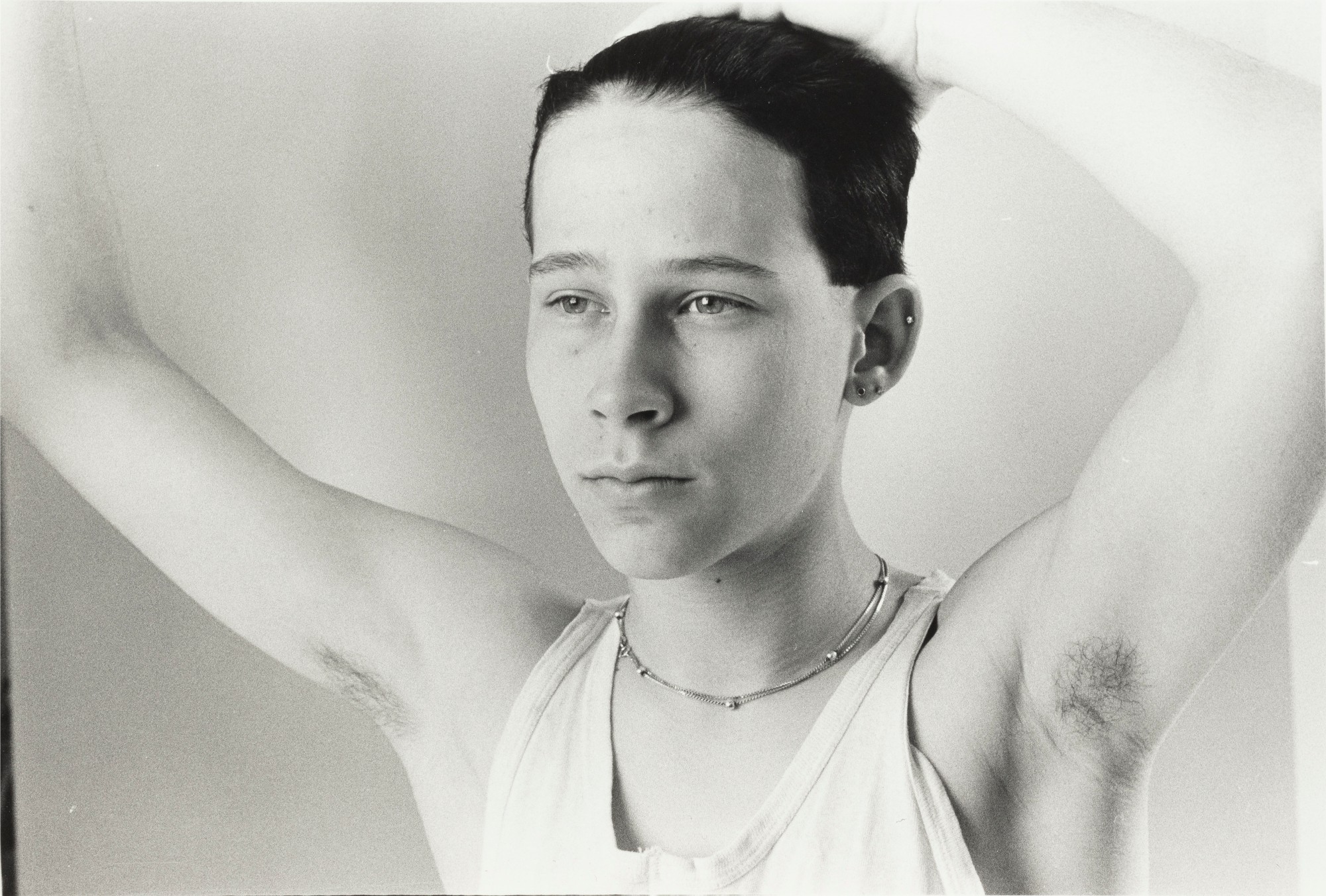 Larry Clark — Untitled, 1992