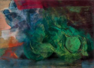 Untitled (Les Choux)