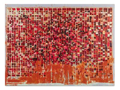 Crystal House, Miami