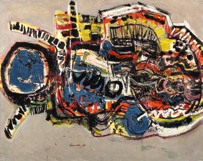 Le coeur de la forêt