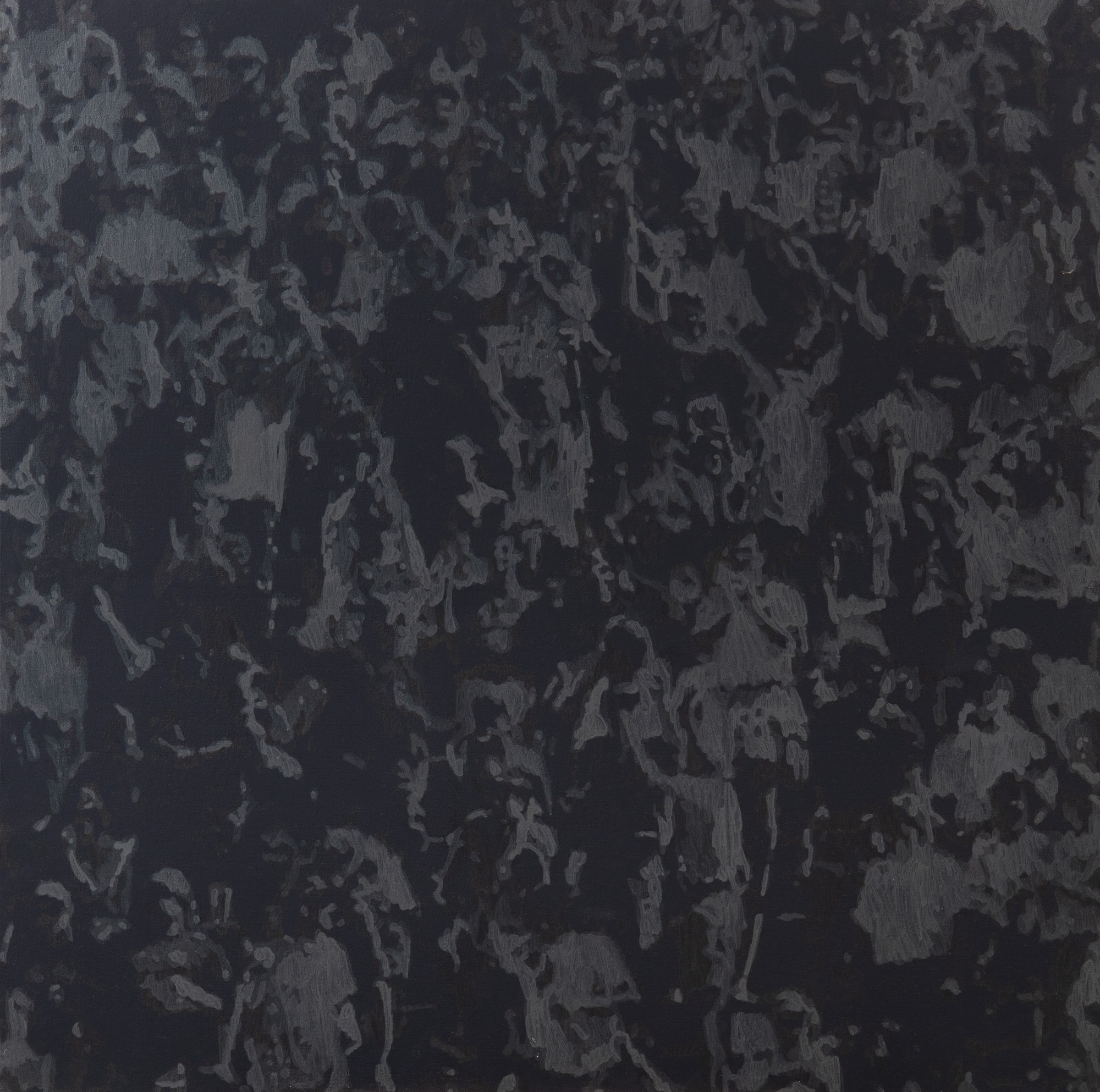 Wayne Gonzales — Cheering Crowd